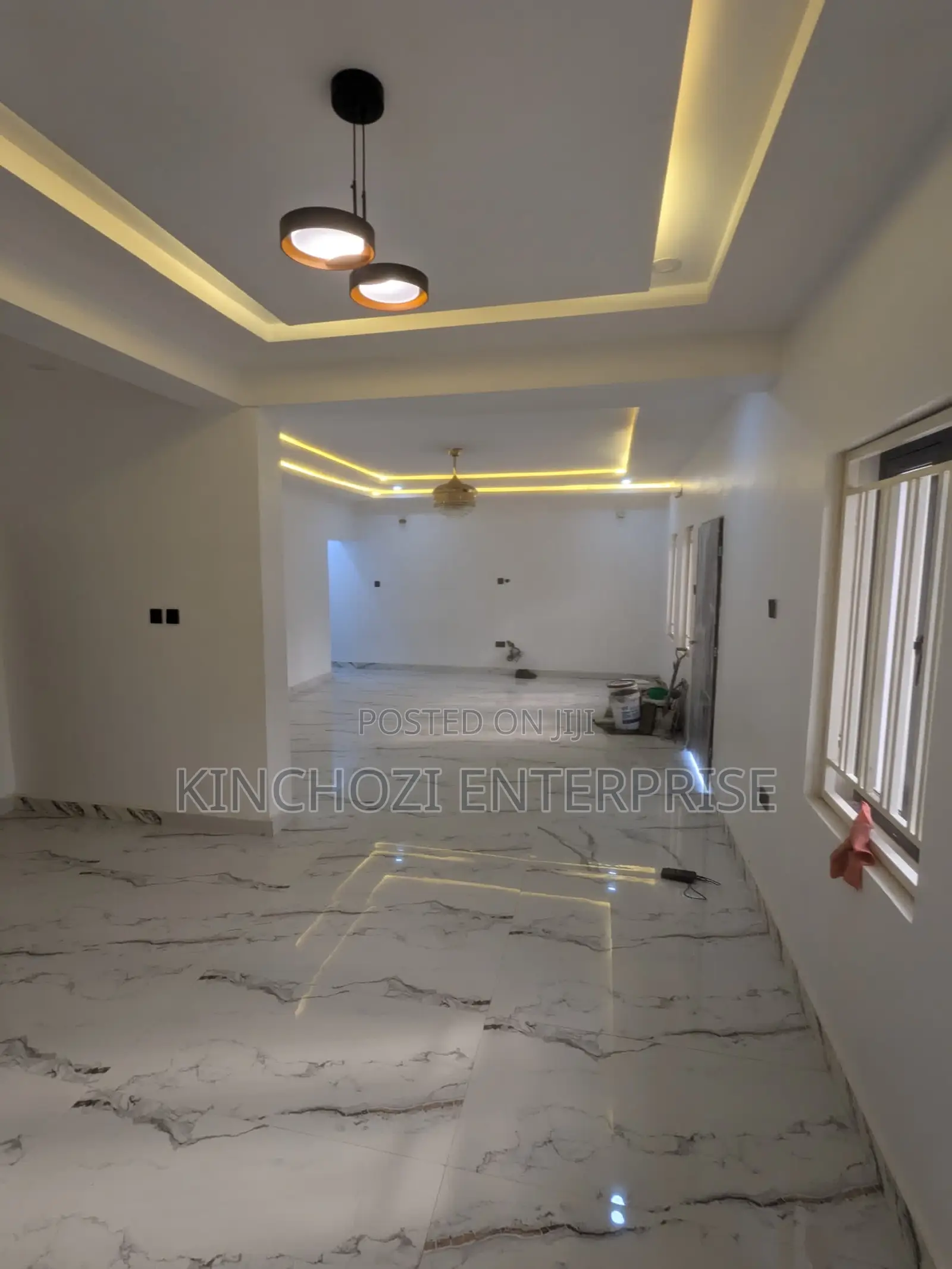4bdrm Duplex in Apo Gudu, Zone B for sale in Zone B
