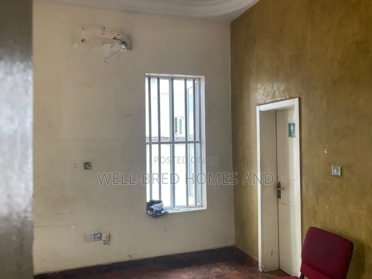 6bdrm House in Ikeja GRA for rent in Ikeja GRA