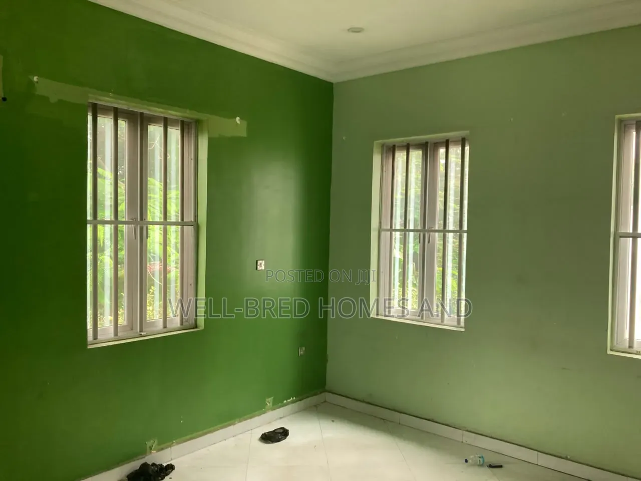 6bdrm House in Ikeja GRA for rent in Ikeja GRA