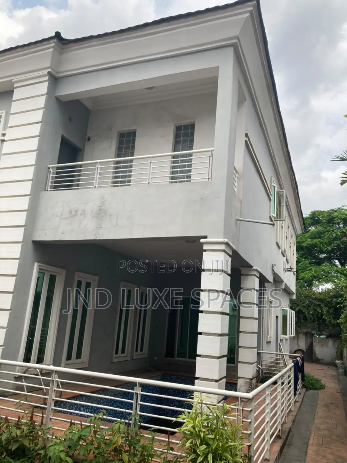 206sqm of Premium Office Space on Oba Akinjobi Way in Ikeja