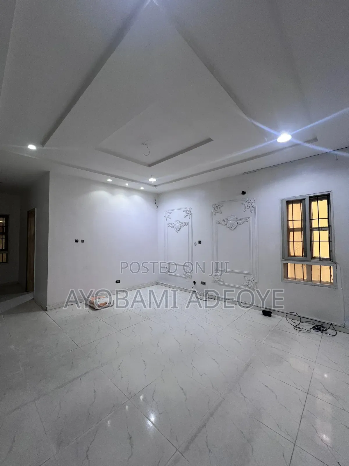 4bdrm Duplex in Ikota for rent in Ikota