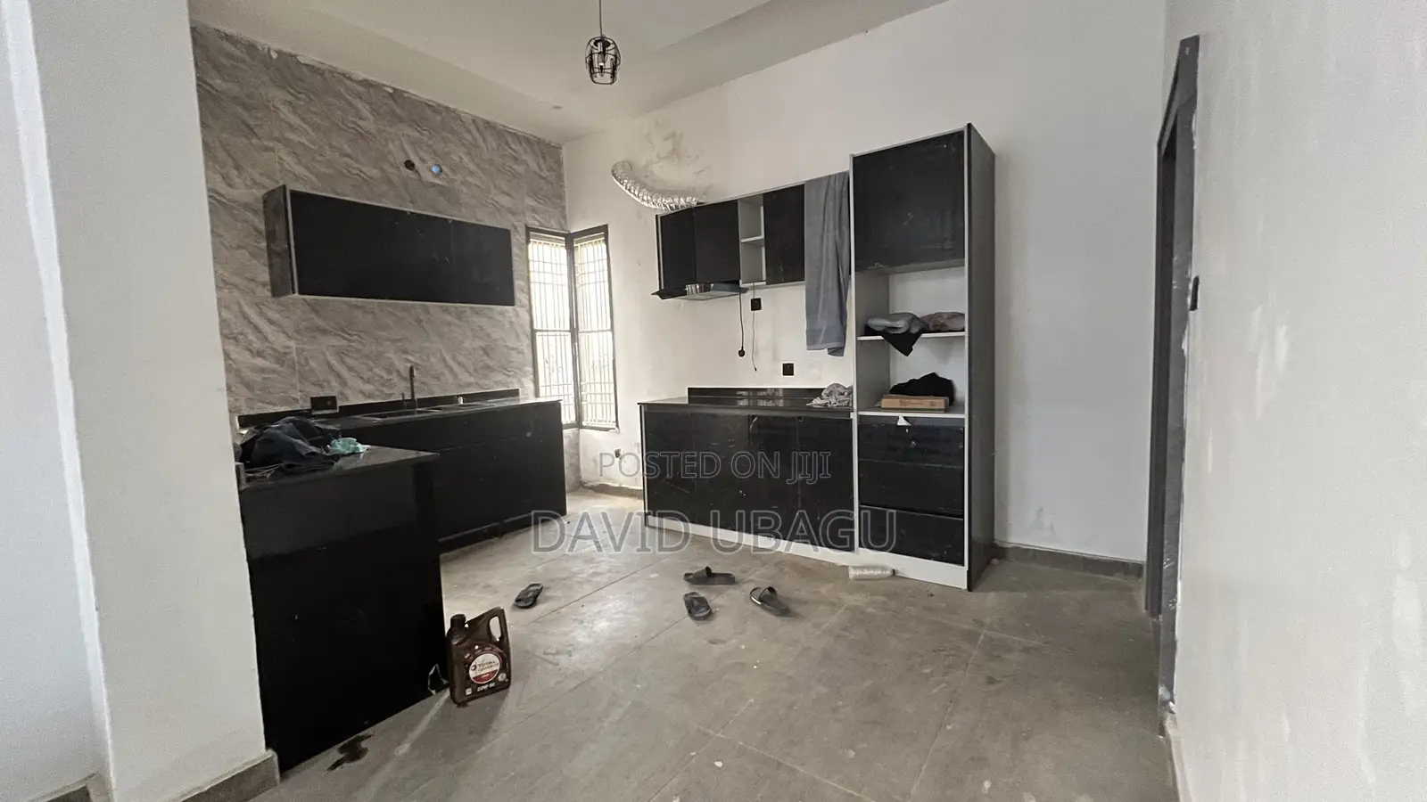 2bdrm Block of Flats in Life Camp for rent in Life Camp