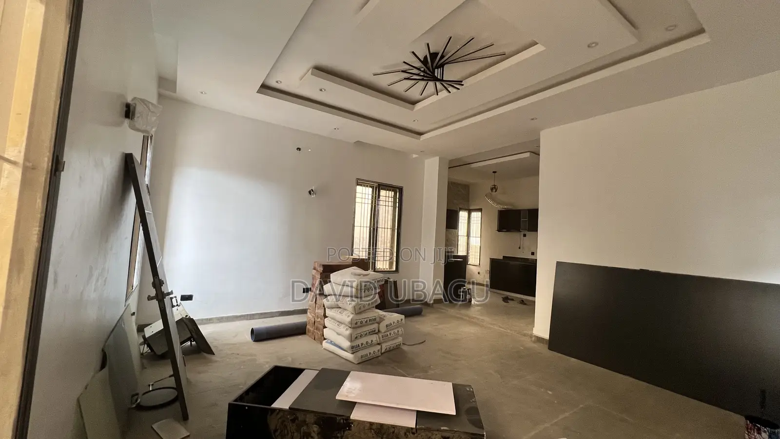 2bdrm Block of Flats in Life Camp for rent in Life Camp