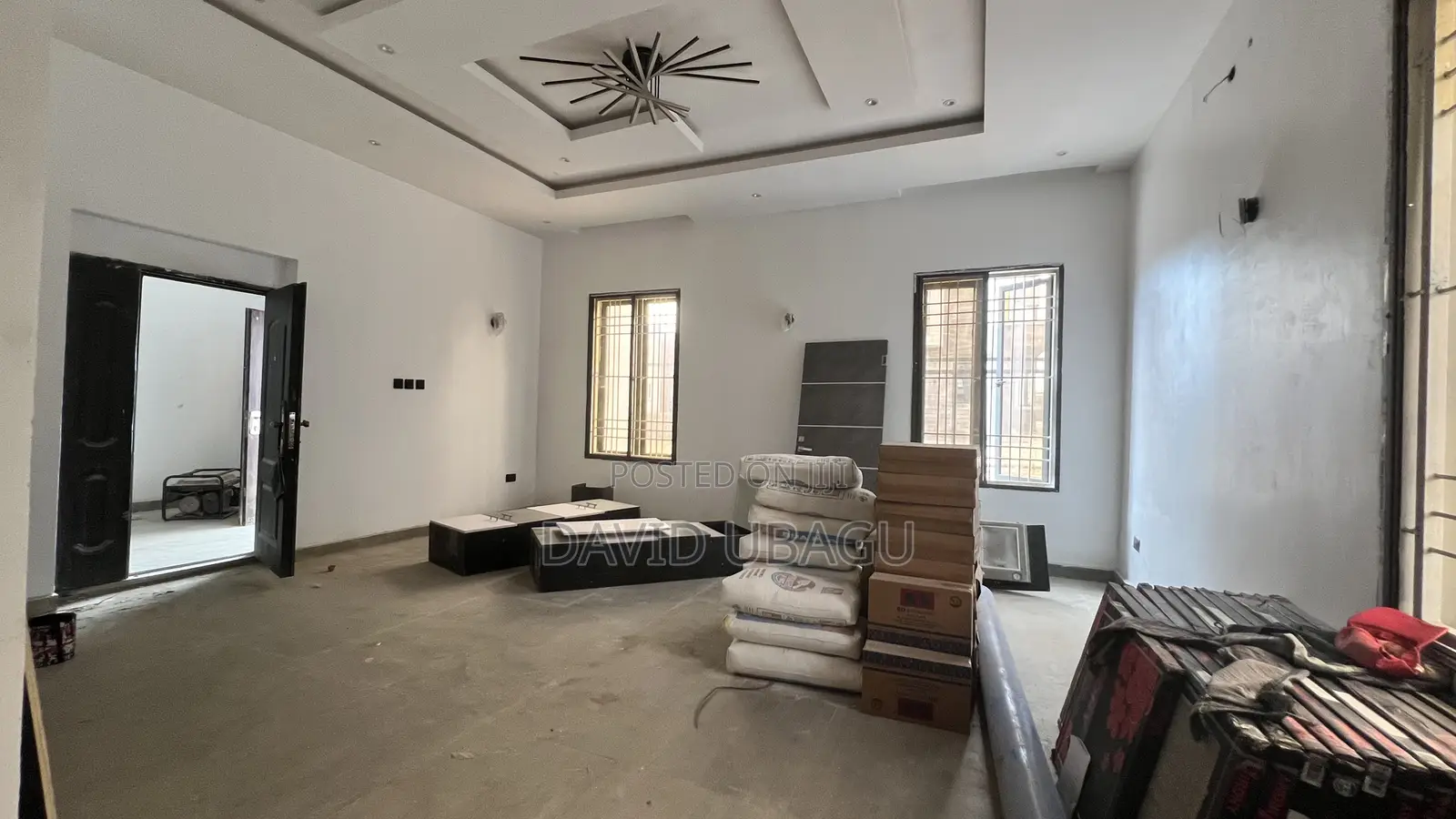 2bdrm Block of Flats in Life Camp for rent in Life Camp