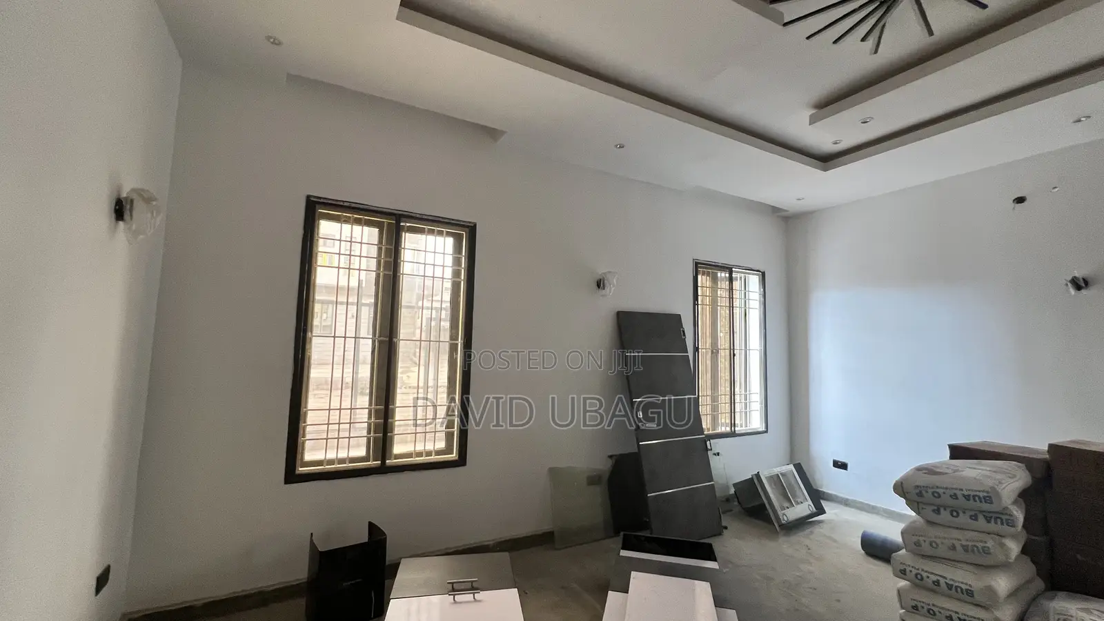 2bdrm Block of Flats in Life Camp for rent in Life Camp