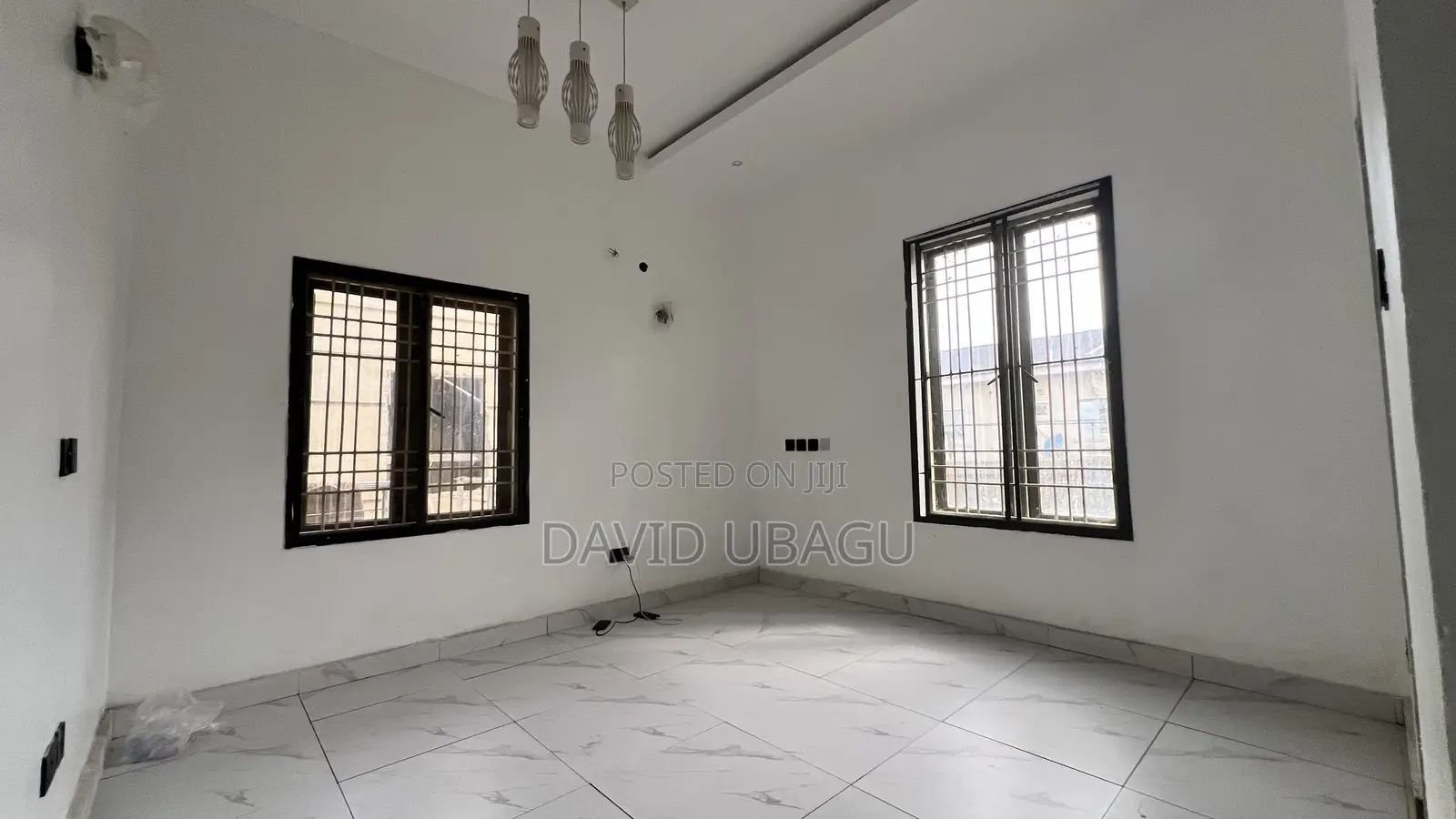 2bdrm Block of Flats in Life Camp for rent in Life Camp