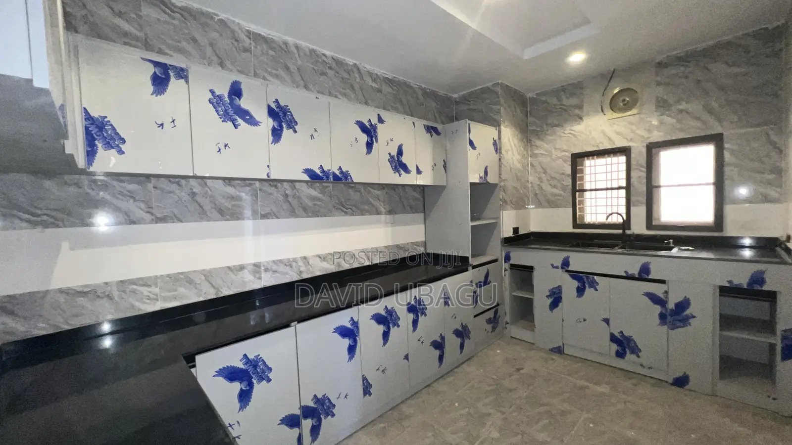 3bdrm Block of Flats in Life Camp for rent in Life Camp