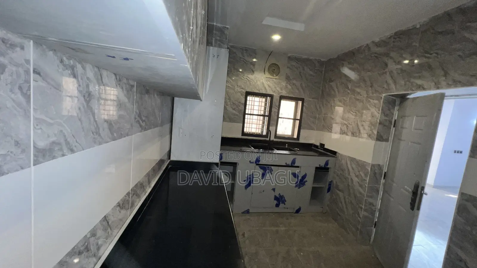 3bdrm Block of Flats in Life Camp for rent in Life Camp