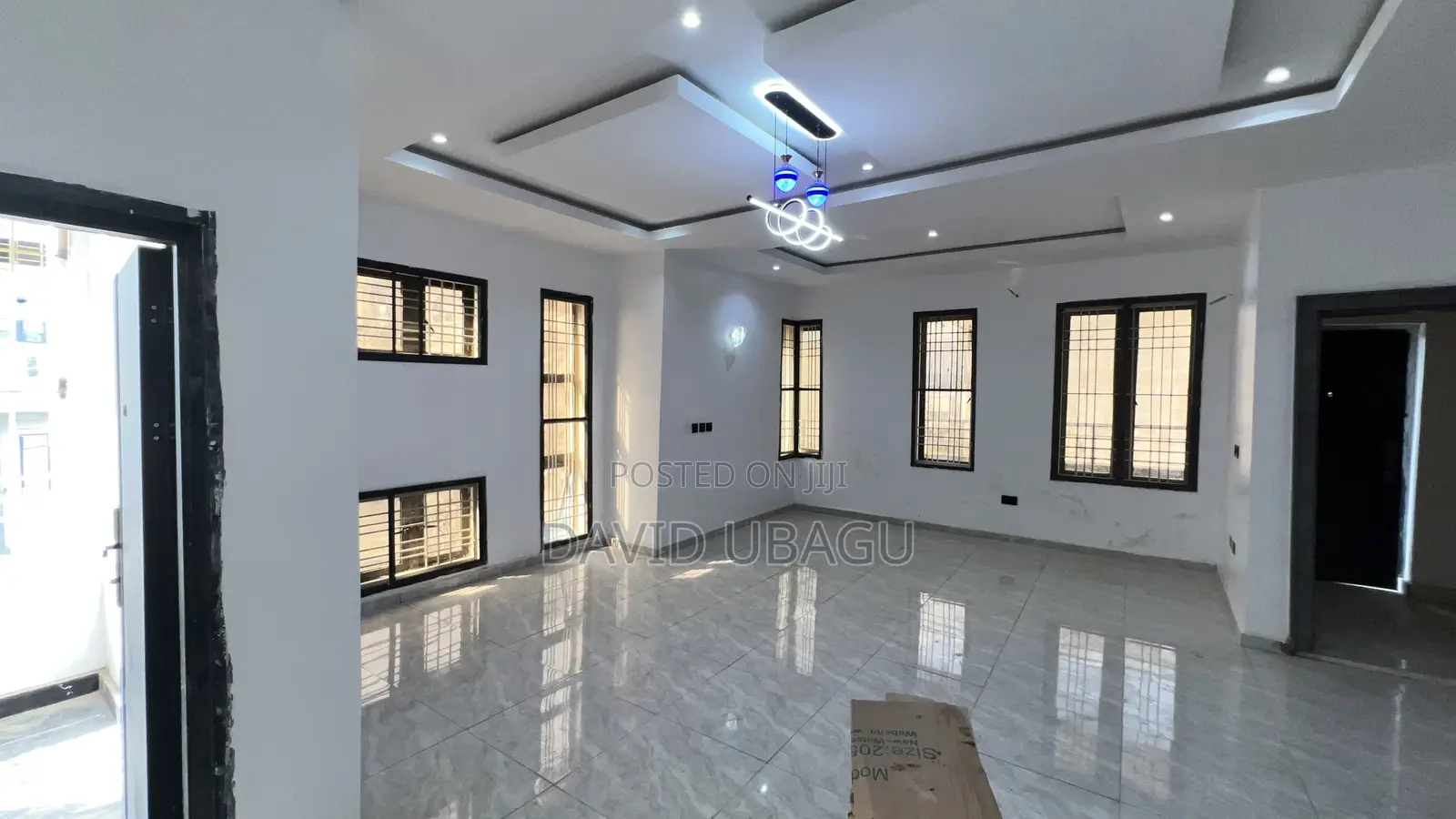 3bdrm Block of Flats in Life Camp for rent in Life Camp