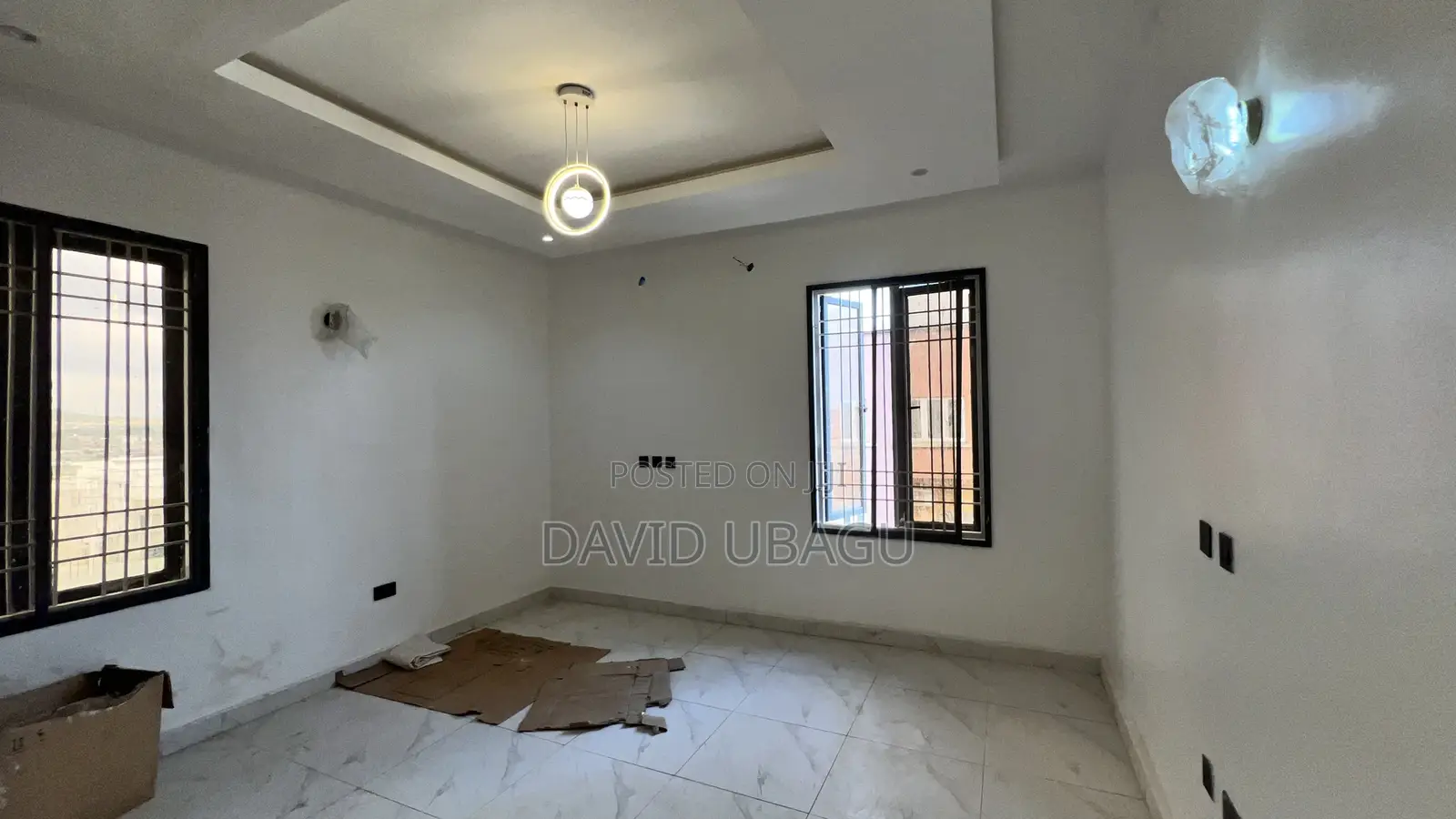 3bdrm Block of Flats in Life Camp for rent in Life Camp