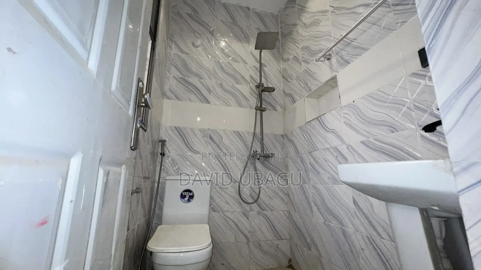 3bdrm Block of Flats in Life Camp for rent in Life Camp