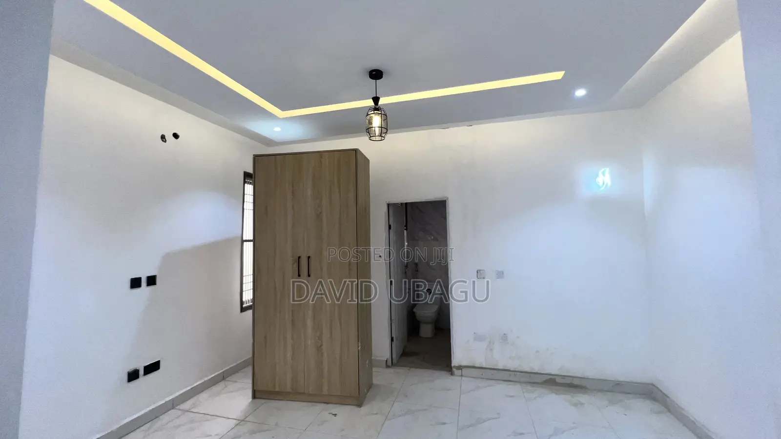 3bdrm Block of Flats in Life Camp for rent in Life Camp