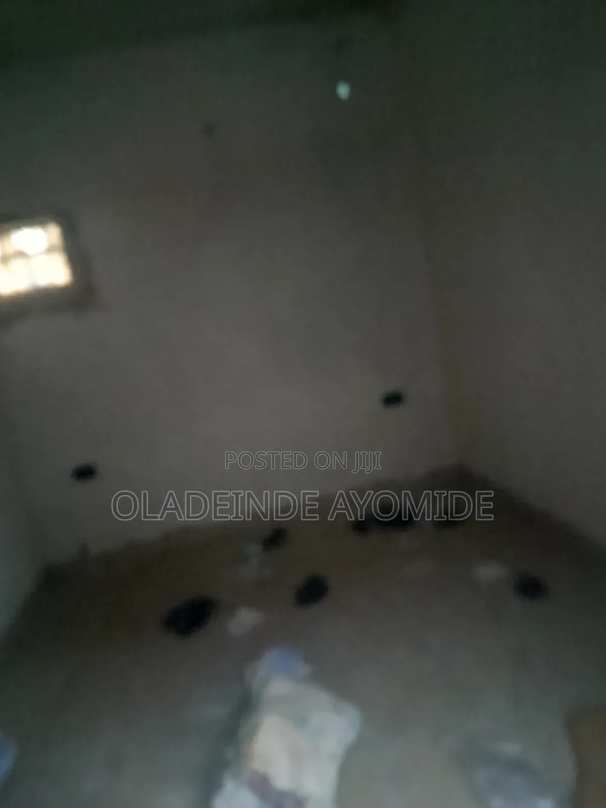 Shop for Rent 
Location Malete After Bogije Ibeju Lekki 
Rent  in Bogije
