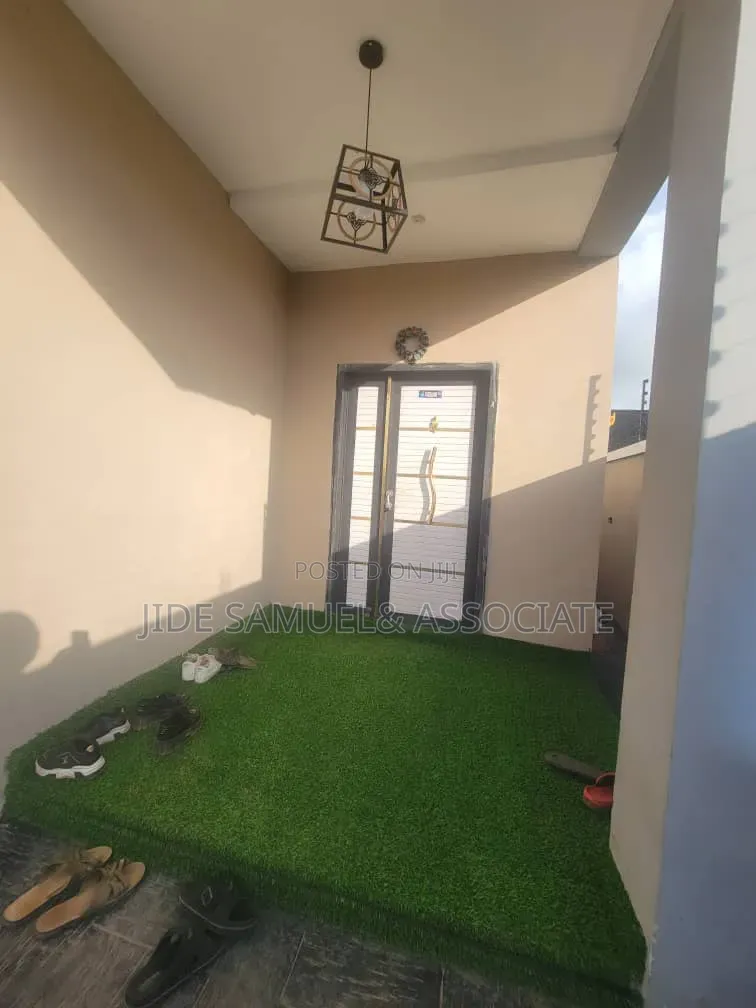 Furnished 4bdrm Duplex in Ayobo for sale in Ayobo