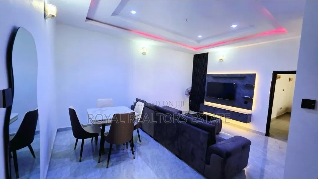 Furnished Mini Flat in Katampe (Main) for rent in Katampe (Main)