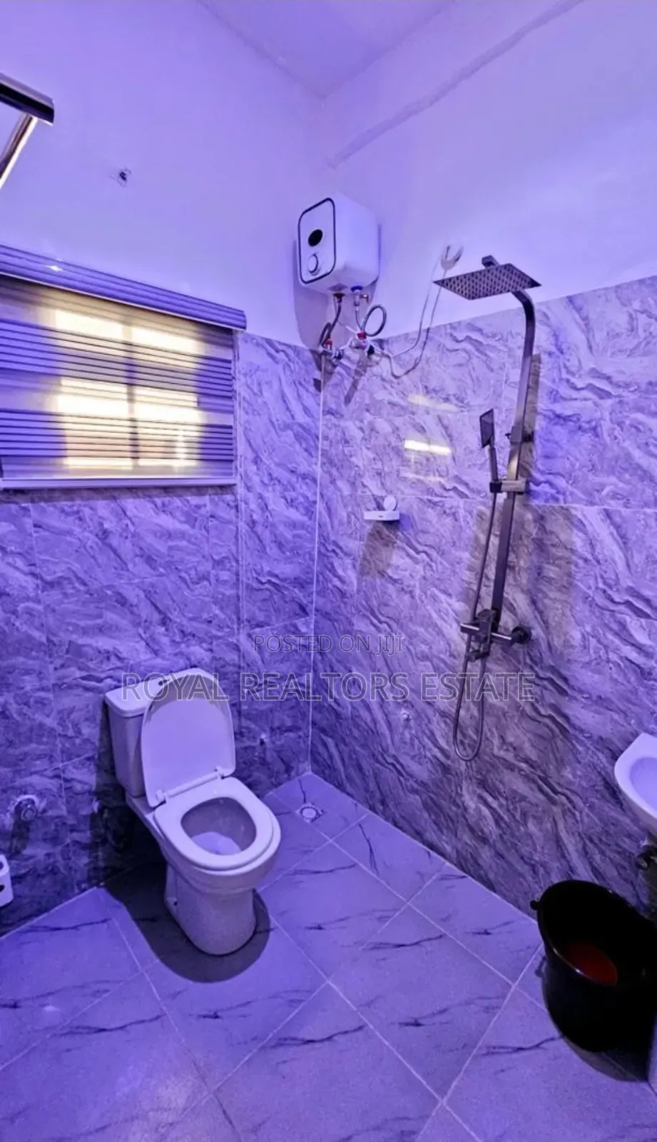 Furnished Mini Flat in Katampe (Main) for rent in Katampe (Main)