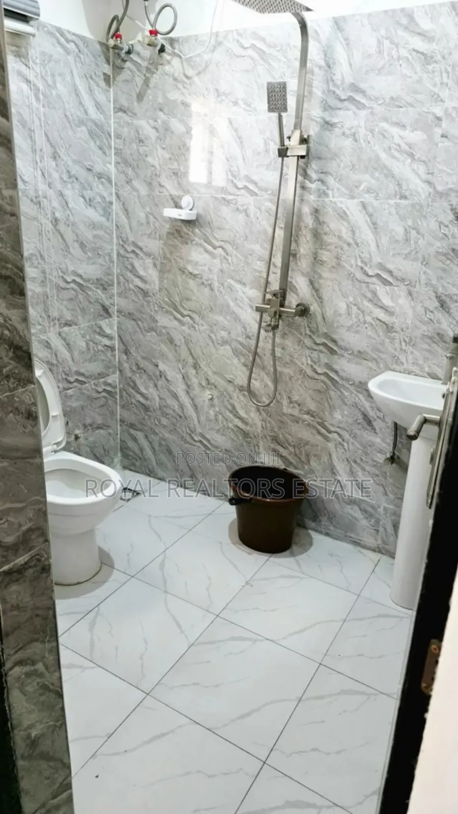 Furnished Mini Flat in Katampe (Main) for rent in Katampe (Main)