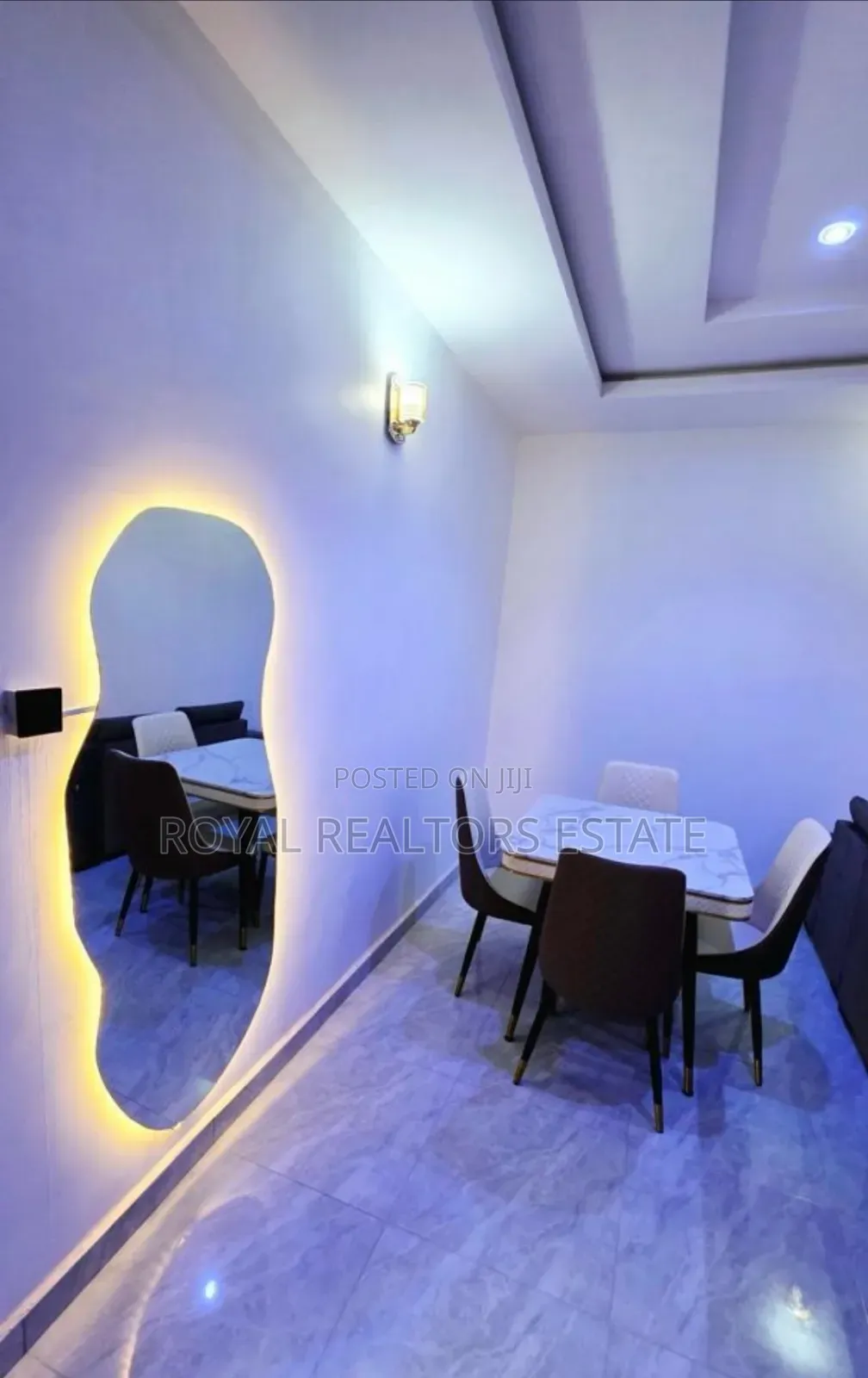 Furnished Mini Flat in Katampe (Main) for rent in Katampe (Main)