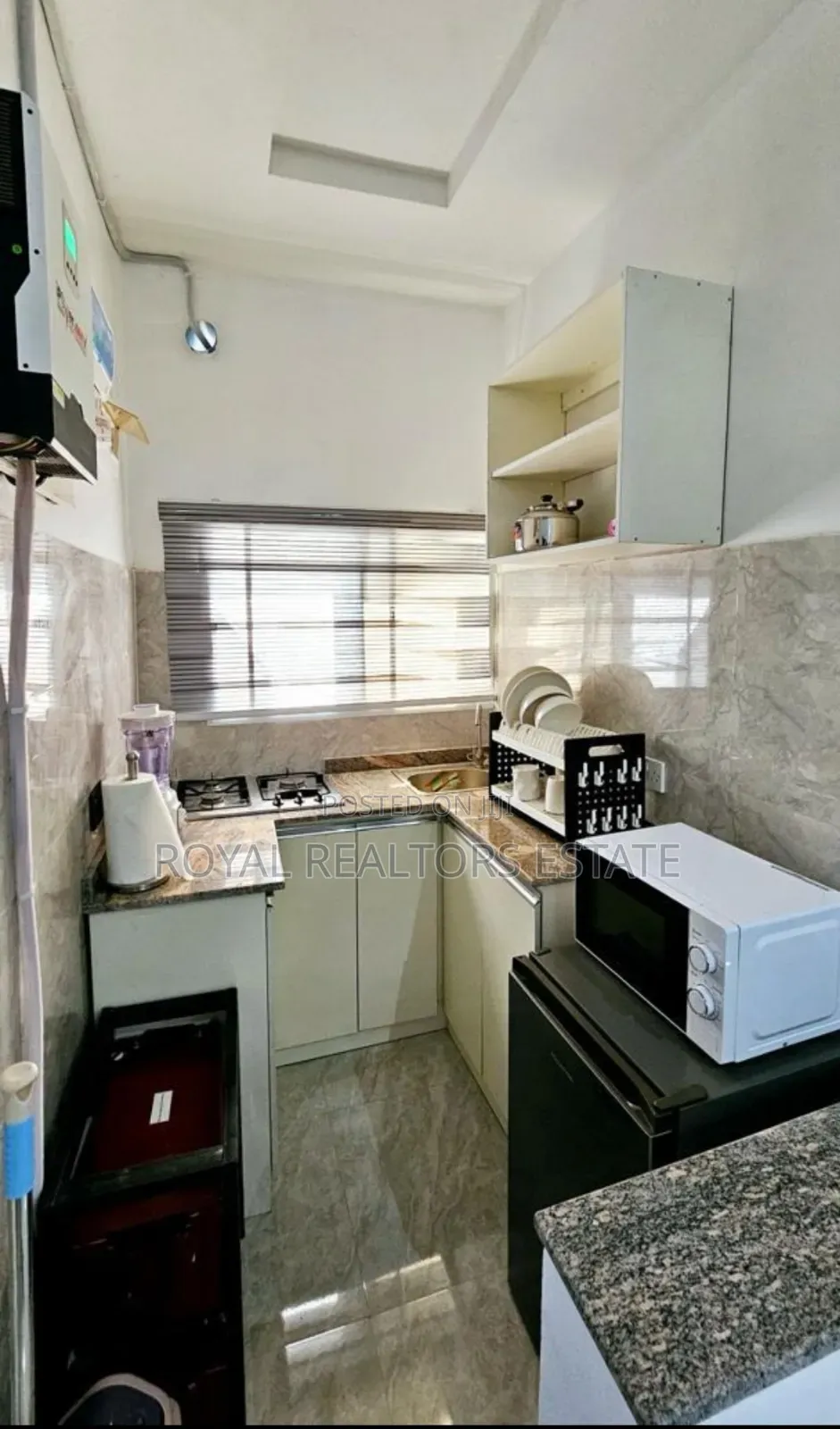 Furnished Mini Flat in Katampe (Main) for rent in Katampe (Main)