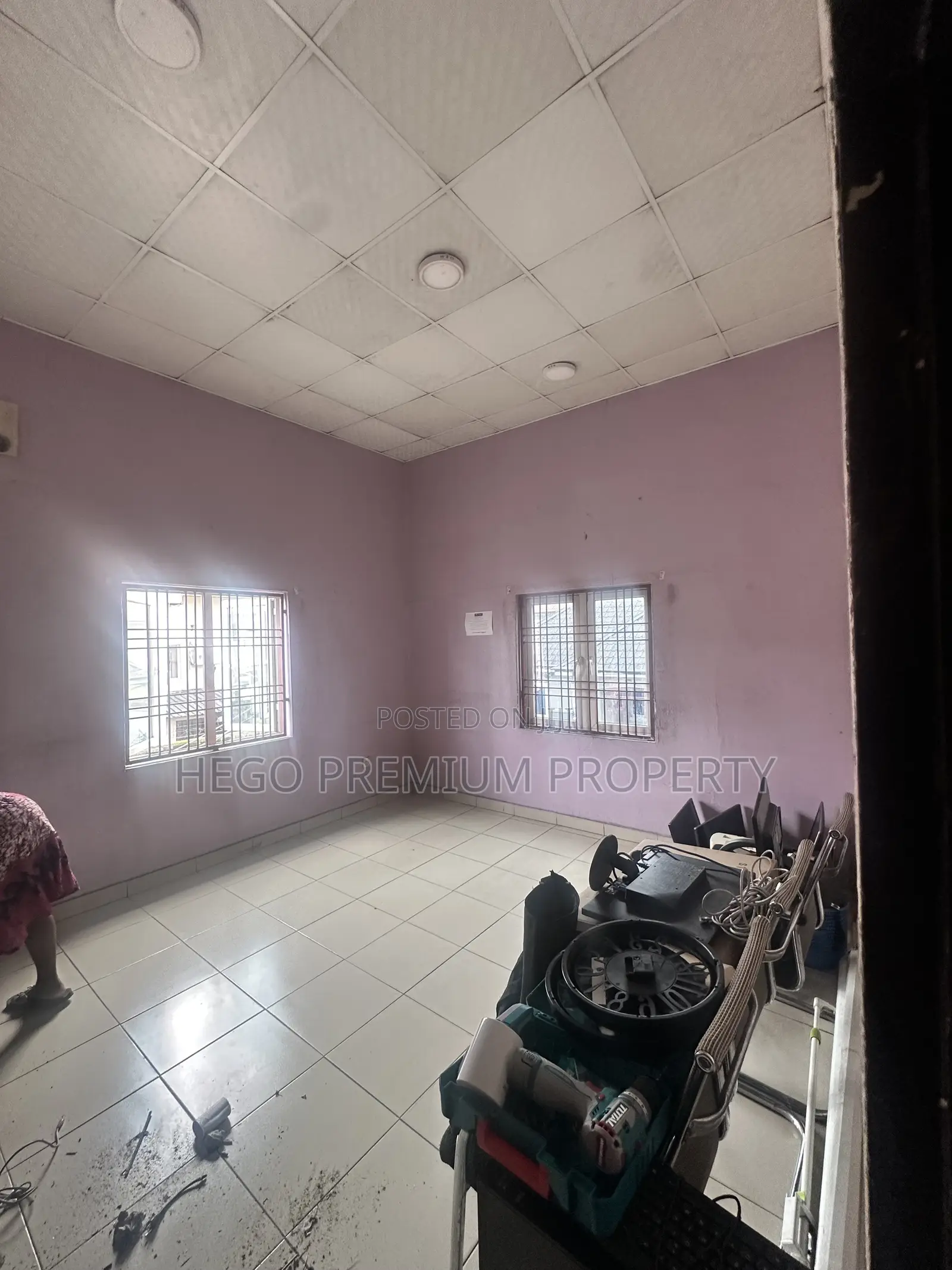 7bdrm Duplex in Woji Road, GRA Phase 3 / Port-Harcourt for rent in GRA Phase 3 / Port-Harcourt