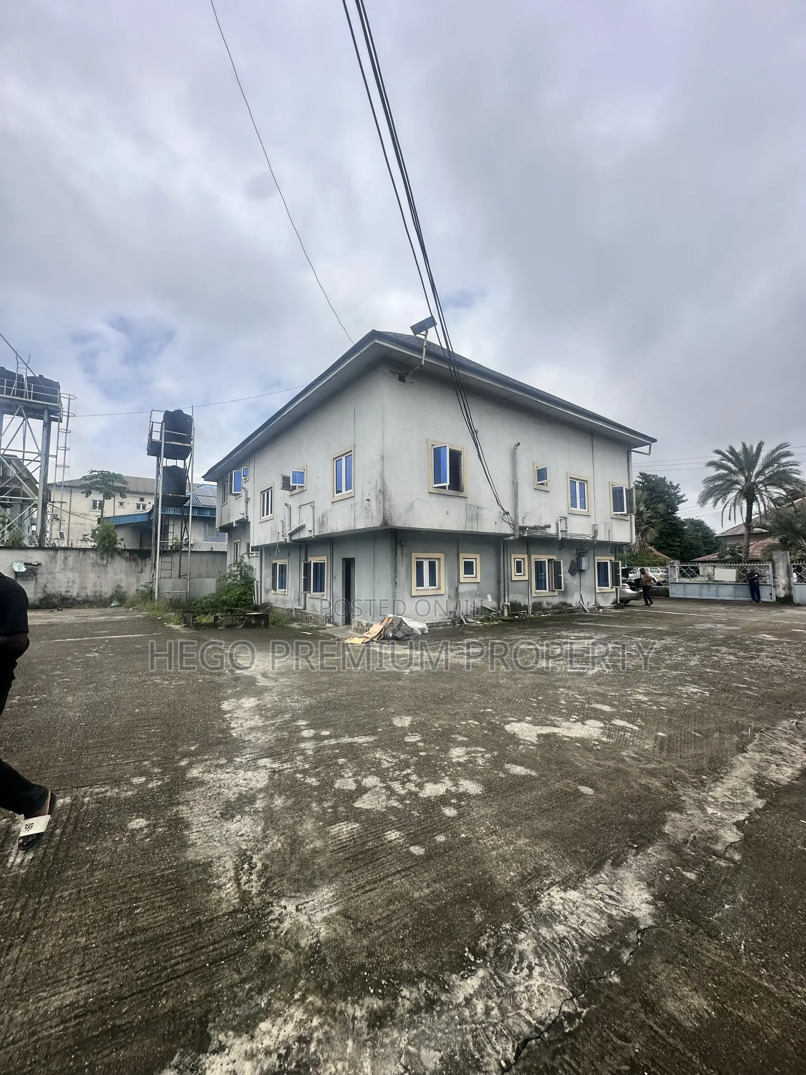 7bdrm Duplex in Woji Road, GRA Phase 3 / Port-Harcourt for rent in GRA Phase 3 / Port-Harcourt