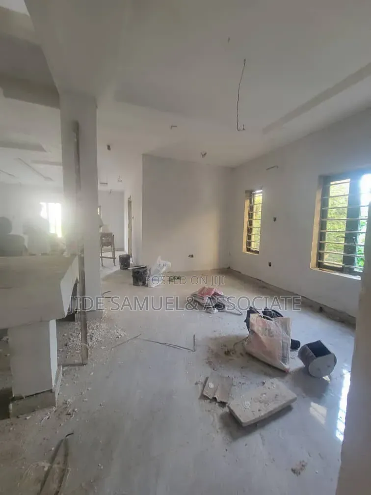 Furnished 4bdrm Duplex in Ayobo for sale in Ayobo