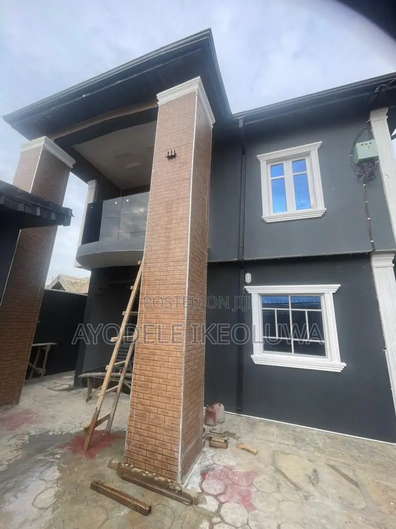 Mini Flat in Isuti, Igando / Ikotun/Igando for rent in Igando / Ikotun/Igando