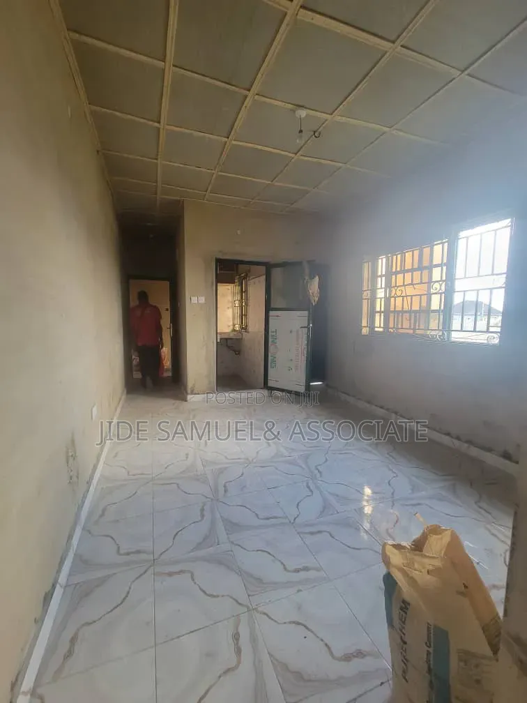 Furnished Mini Flat in Ayobo for rent in Ayobo