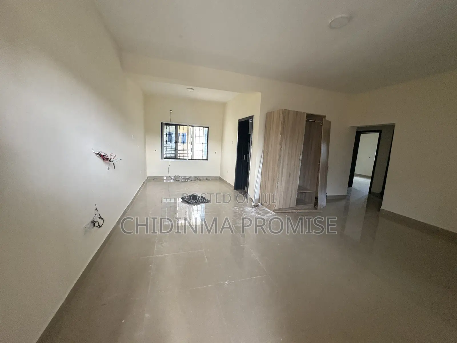 2bdrm Block of Flats in Jahi for rent in Jahi