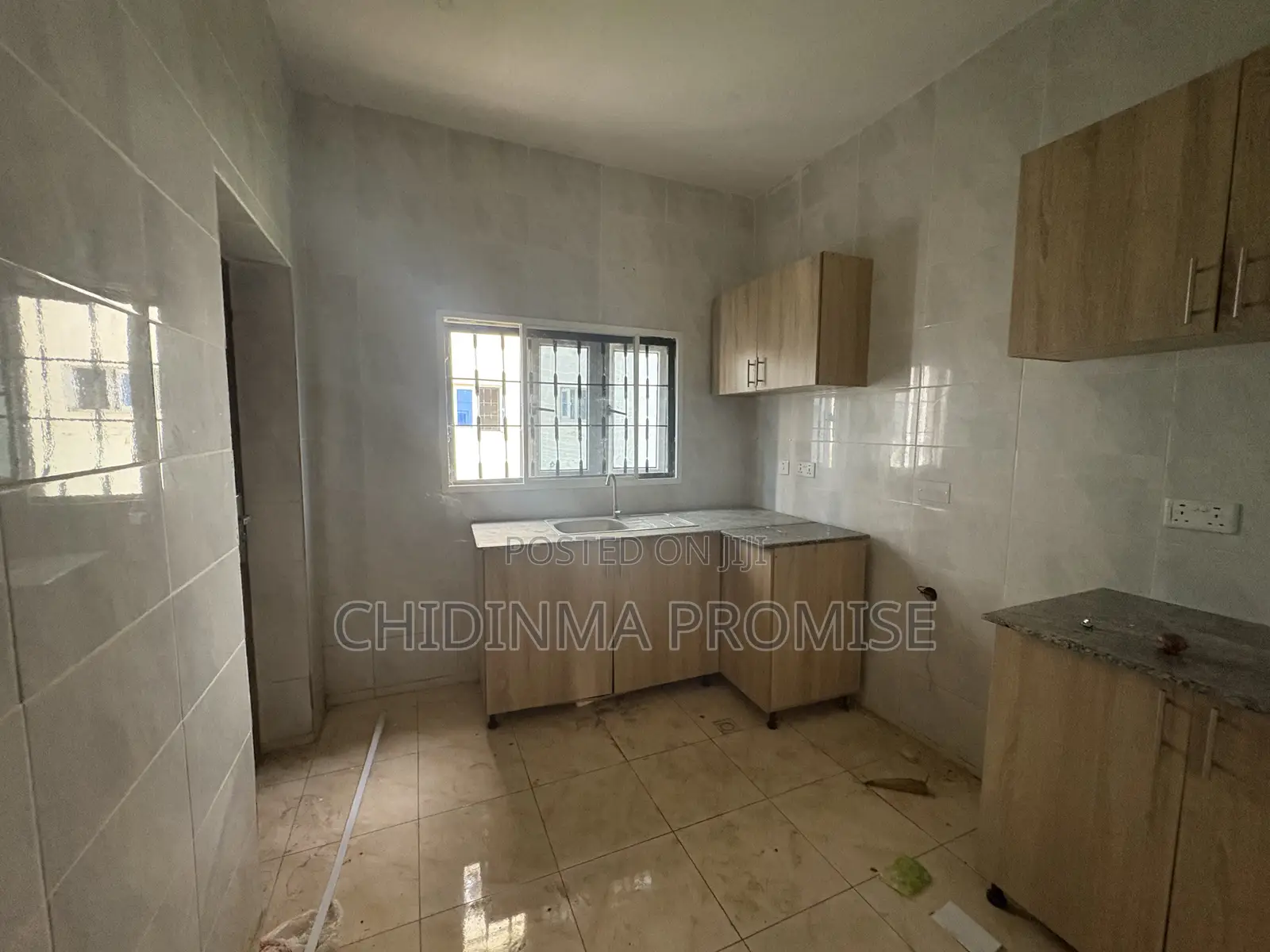 2bdrm Block of Flats in Jahi for rent in Jahi