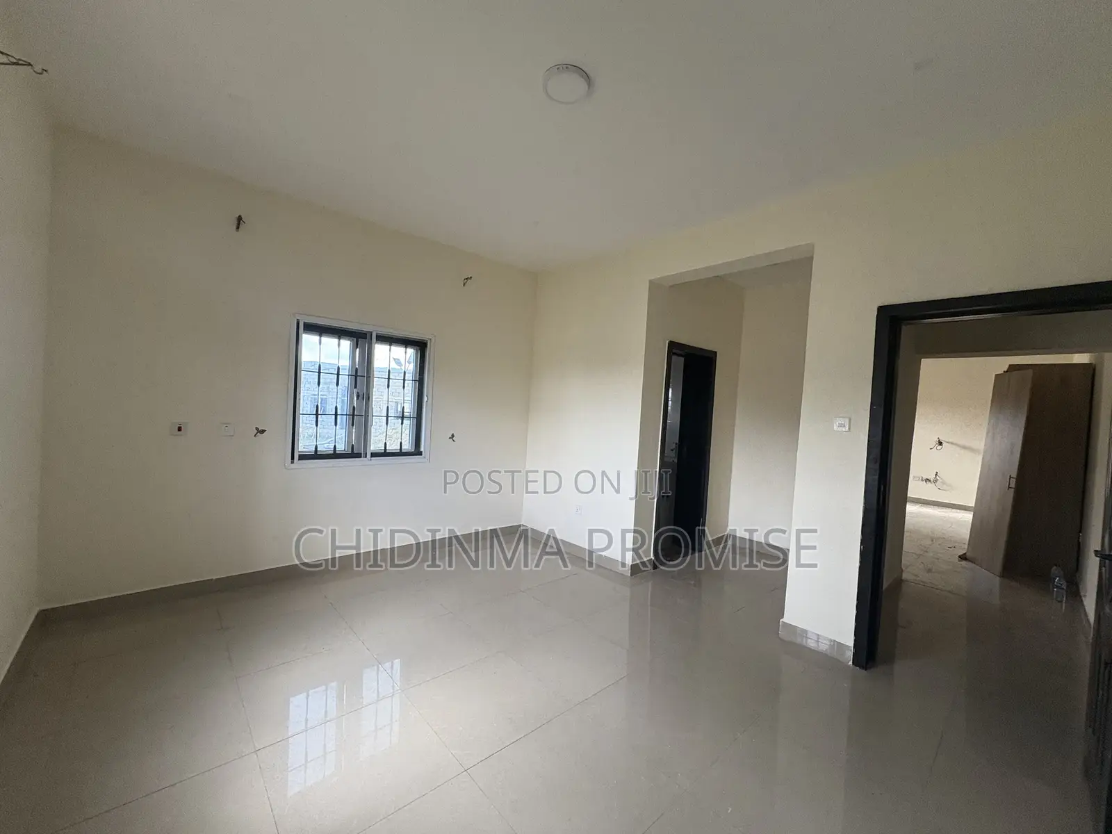 2bdrm Block of Flats in Jahi for rent in Jahi
