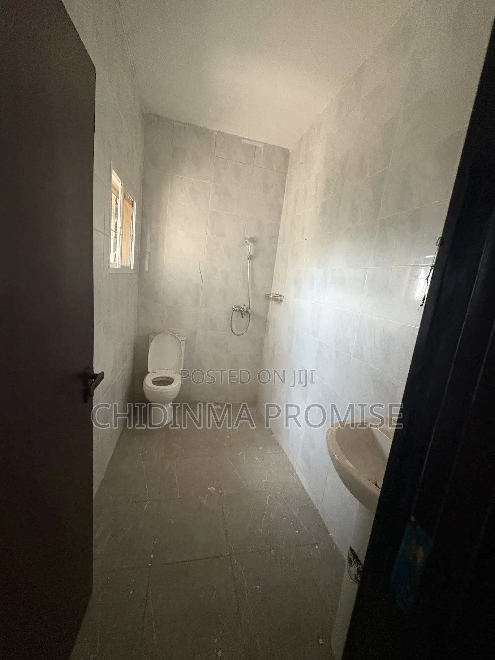 2bdrm Block of Flats in Jahi for rent in Jahi