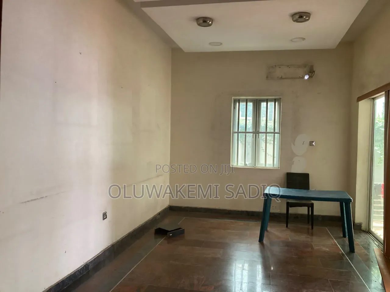 6bdrm Duplex in Ikeja Gra for rent in Ikeja GRA