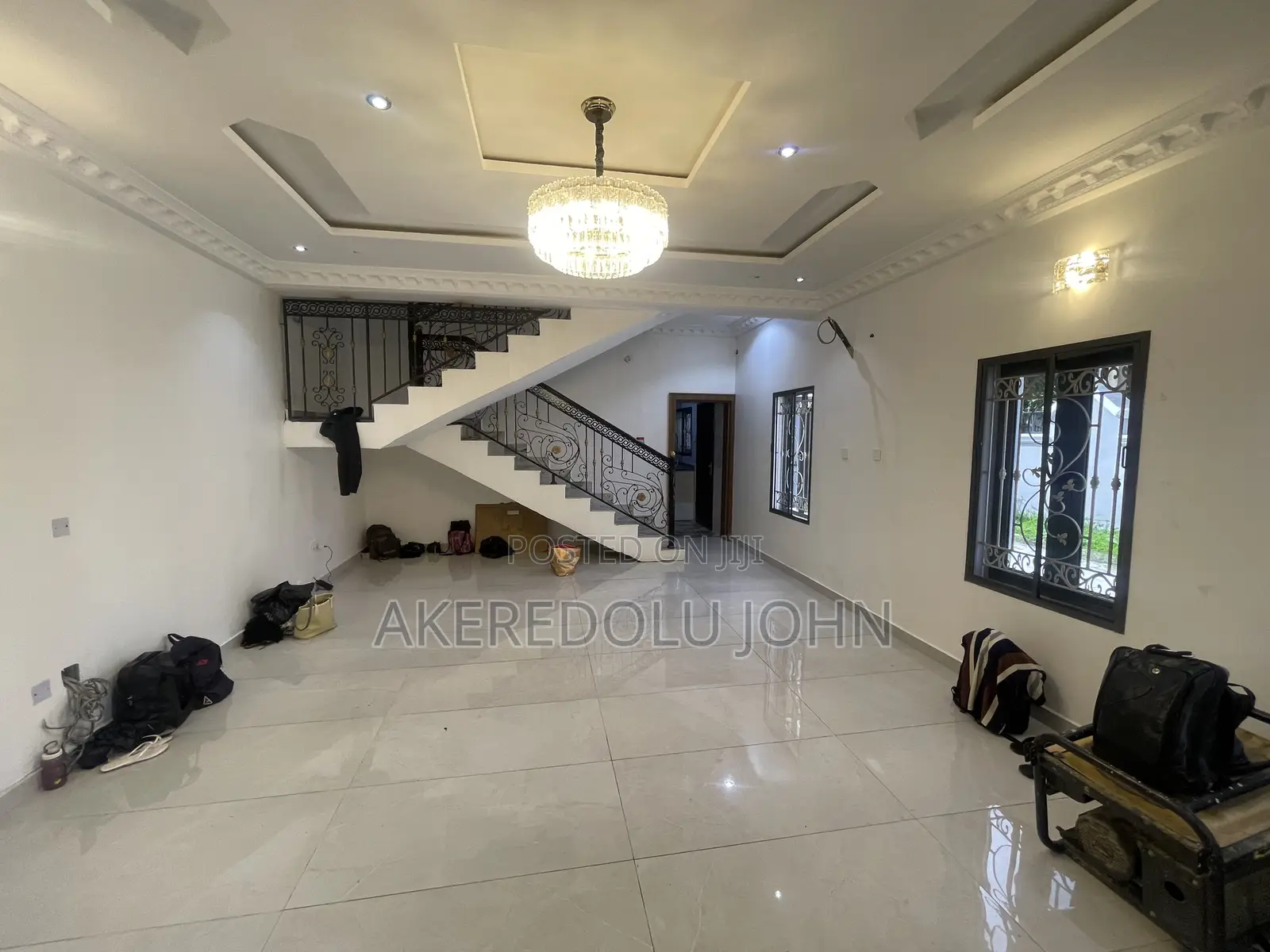 4bdrm Townhouse/Terrace in Zone 3 / Wuse for sale in Zone 3 / Wuse