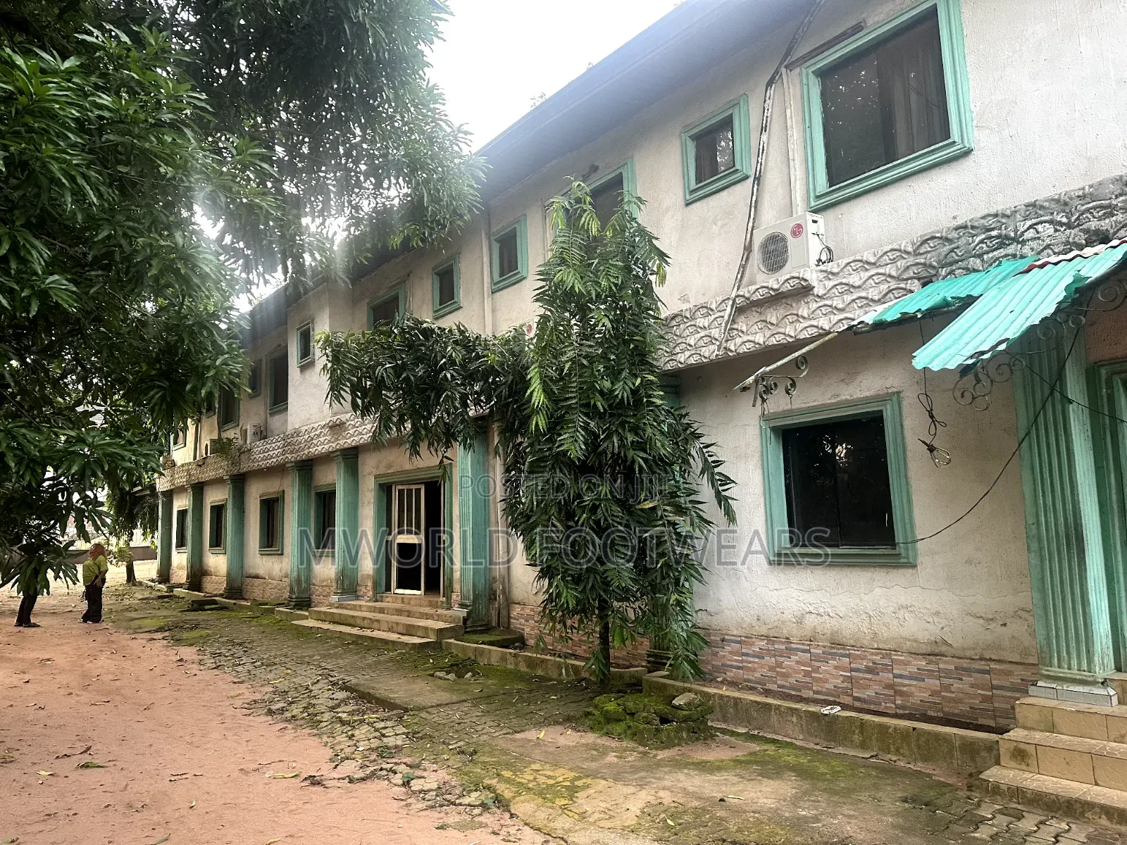 Furnished 20bdrm Chalet in Owerri for sale in Owerri