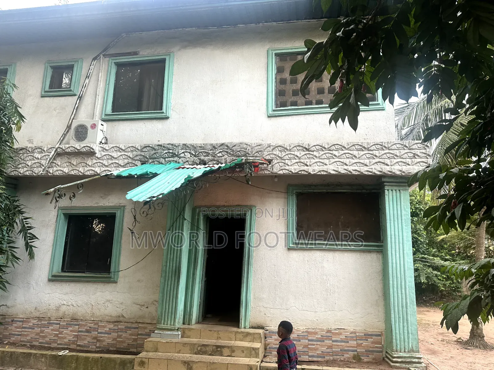 Furnished 20bdrm Chalet in Owerri for sale in Owerri
