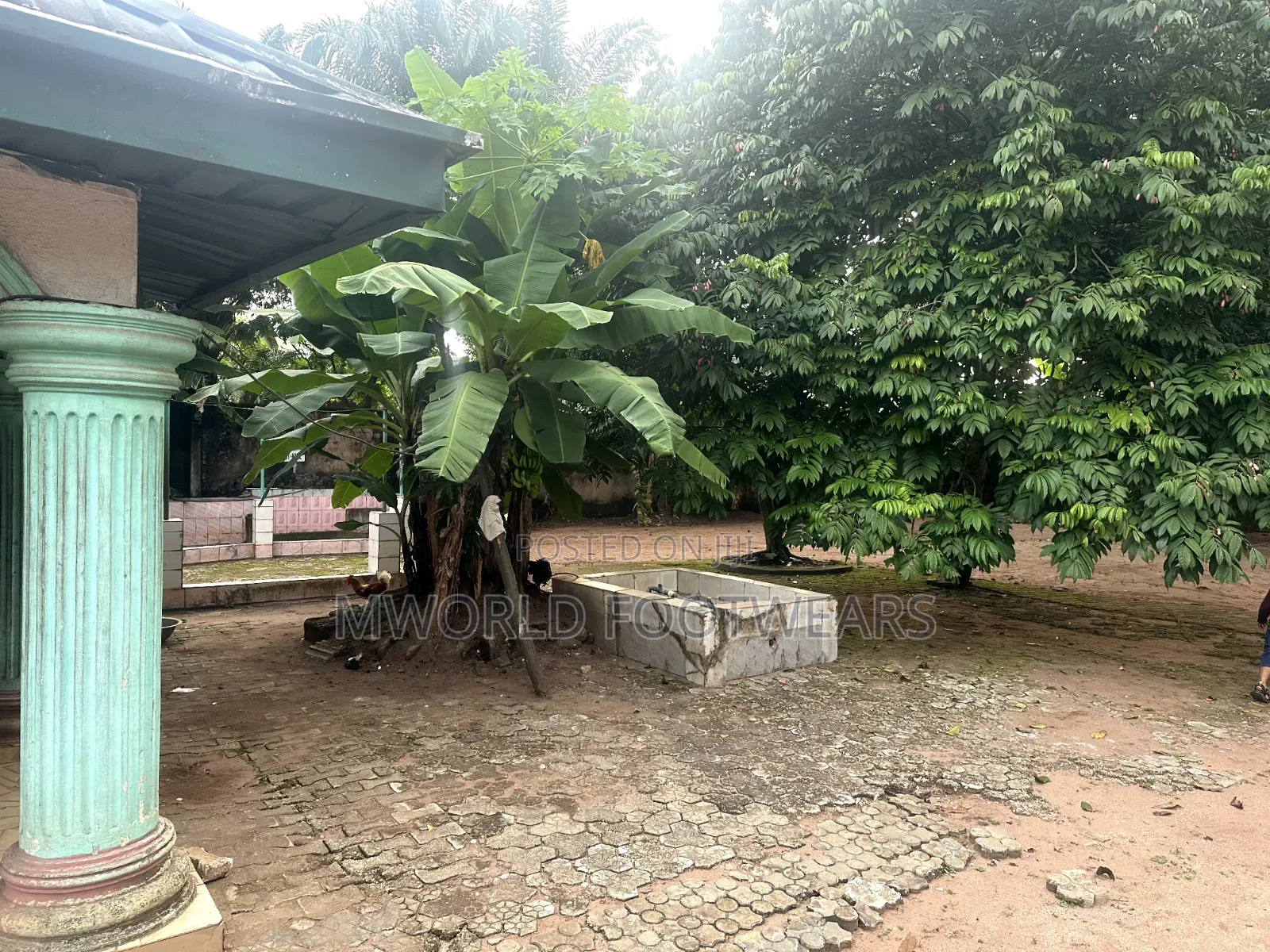 Furnished 20bdrm Chalet in Owerri for sale in Owerri