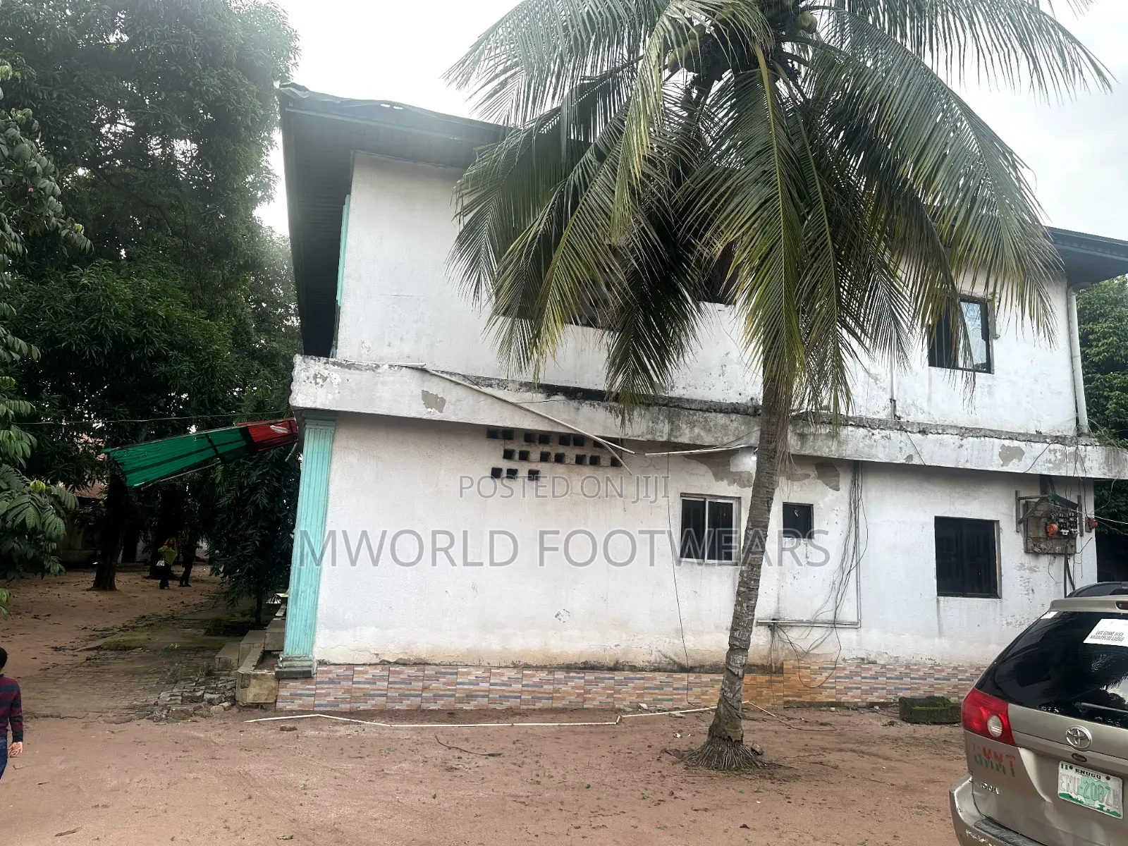 Furnished 20bdrm Chalet in Owerri for sale in Owerri