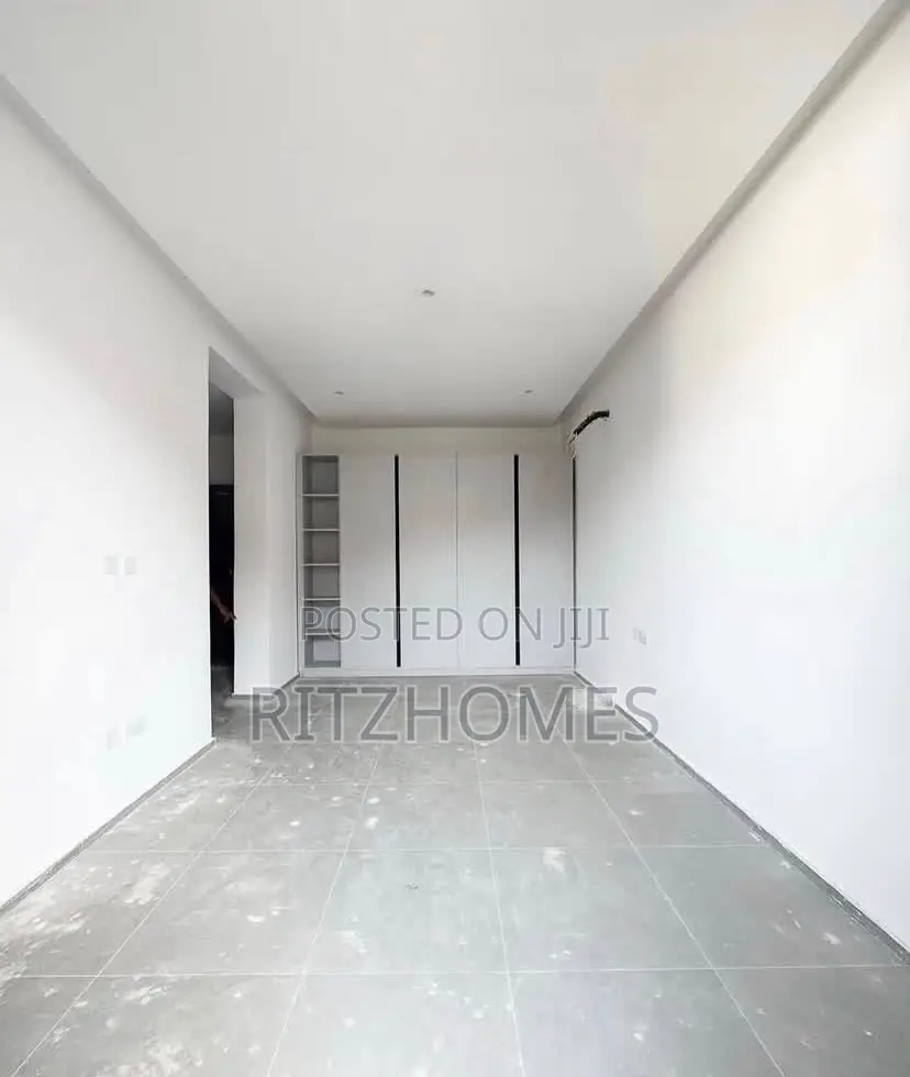 2bdrm Maisonette in Ikate for rent in Ikate