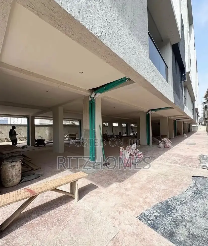 2bdrm Maisonette in Ikate for rent in Ikate