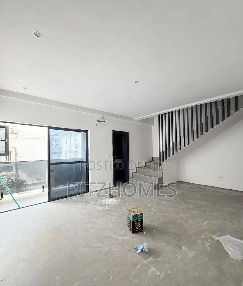 2bdrm Maisonette in Ikate for rent in Ikate
