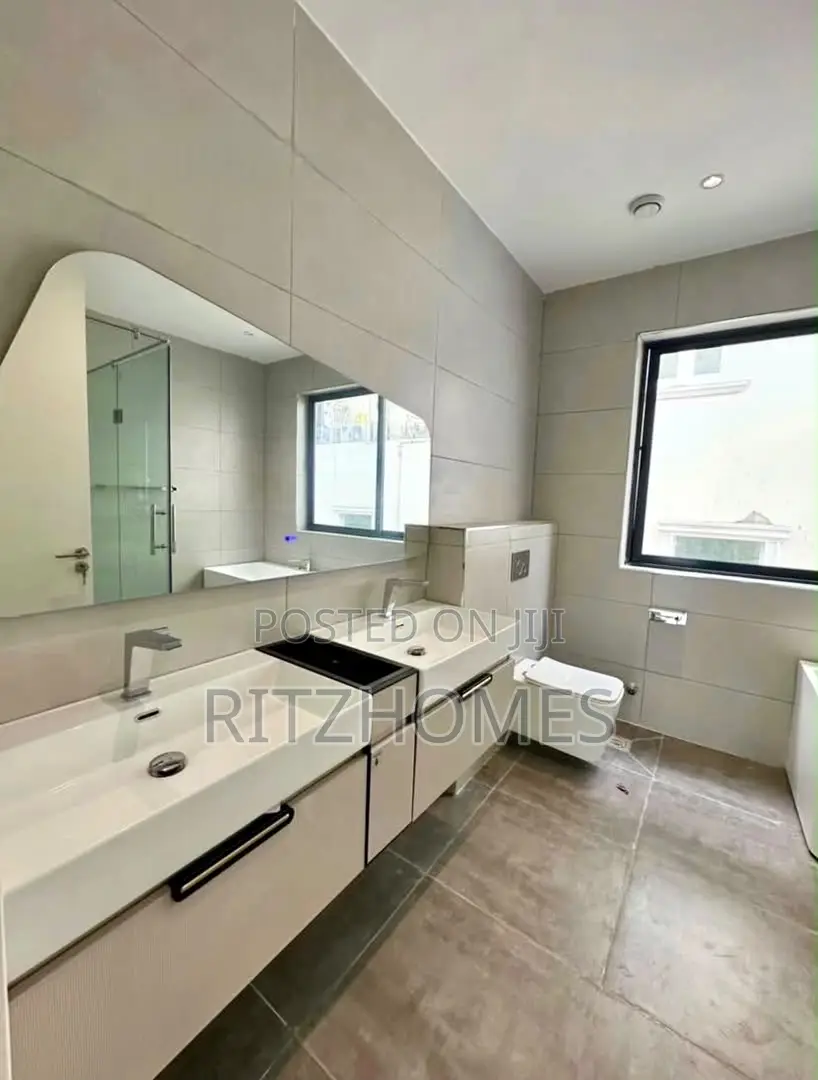 2bdrm Maisonette in Ikate for rent in Ikate