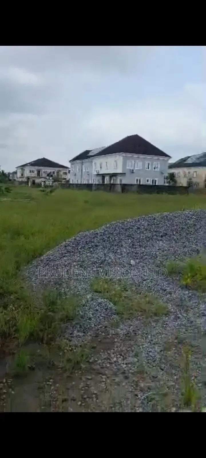 Prime Bare Land for Sale in Lekki