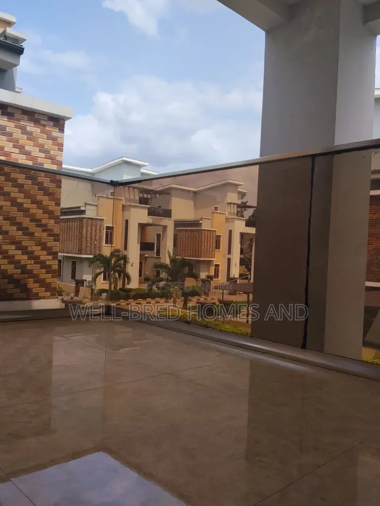 5bdrm Duplex in Ikeja GRA for rent in Ikeja GRA