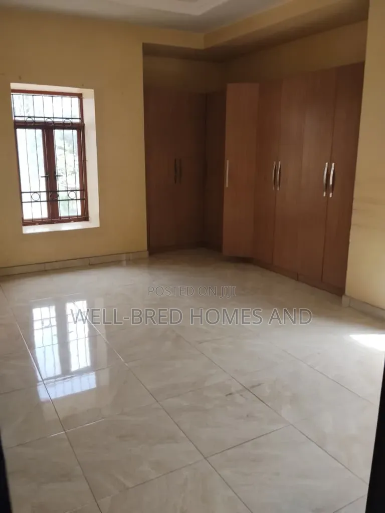 5bdrm Duplex in Ikeja GRA for rent in Ikeja GRA