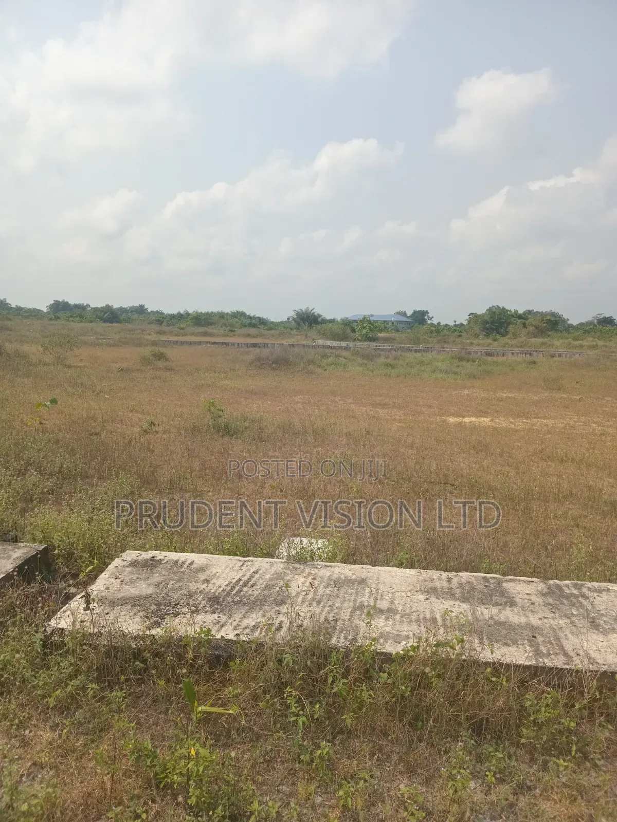 Prime Plot of Bare Land for Sale at Itunu Residents Estate in Eleko