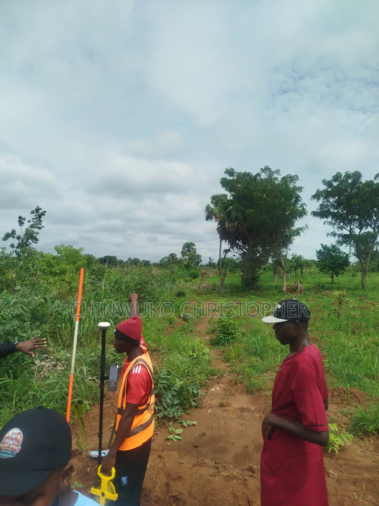 Bazaki Property's in Anambra East