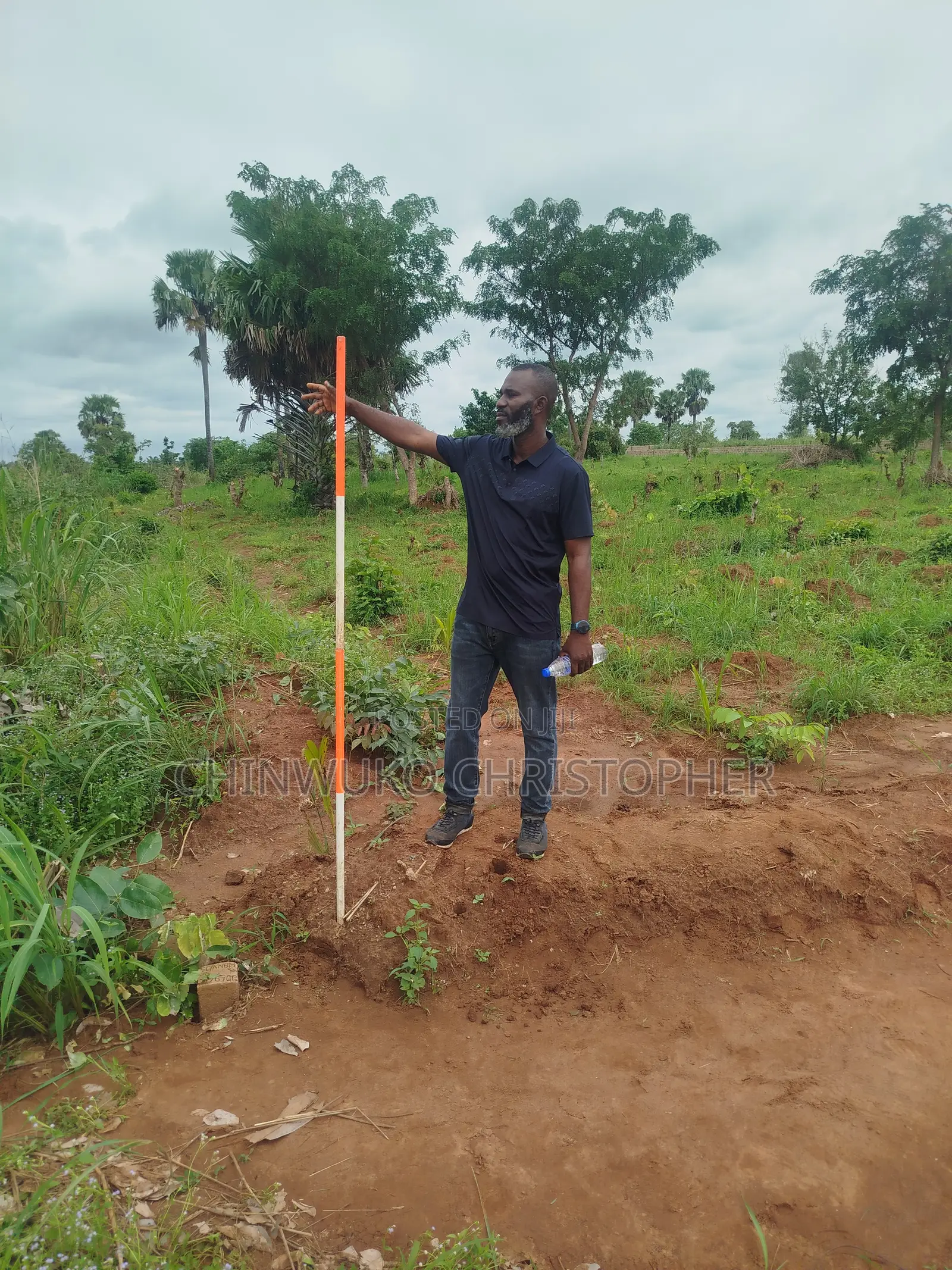 Bazaki Property's in Anambra East