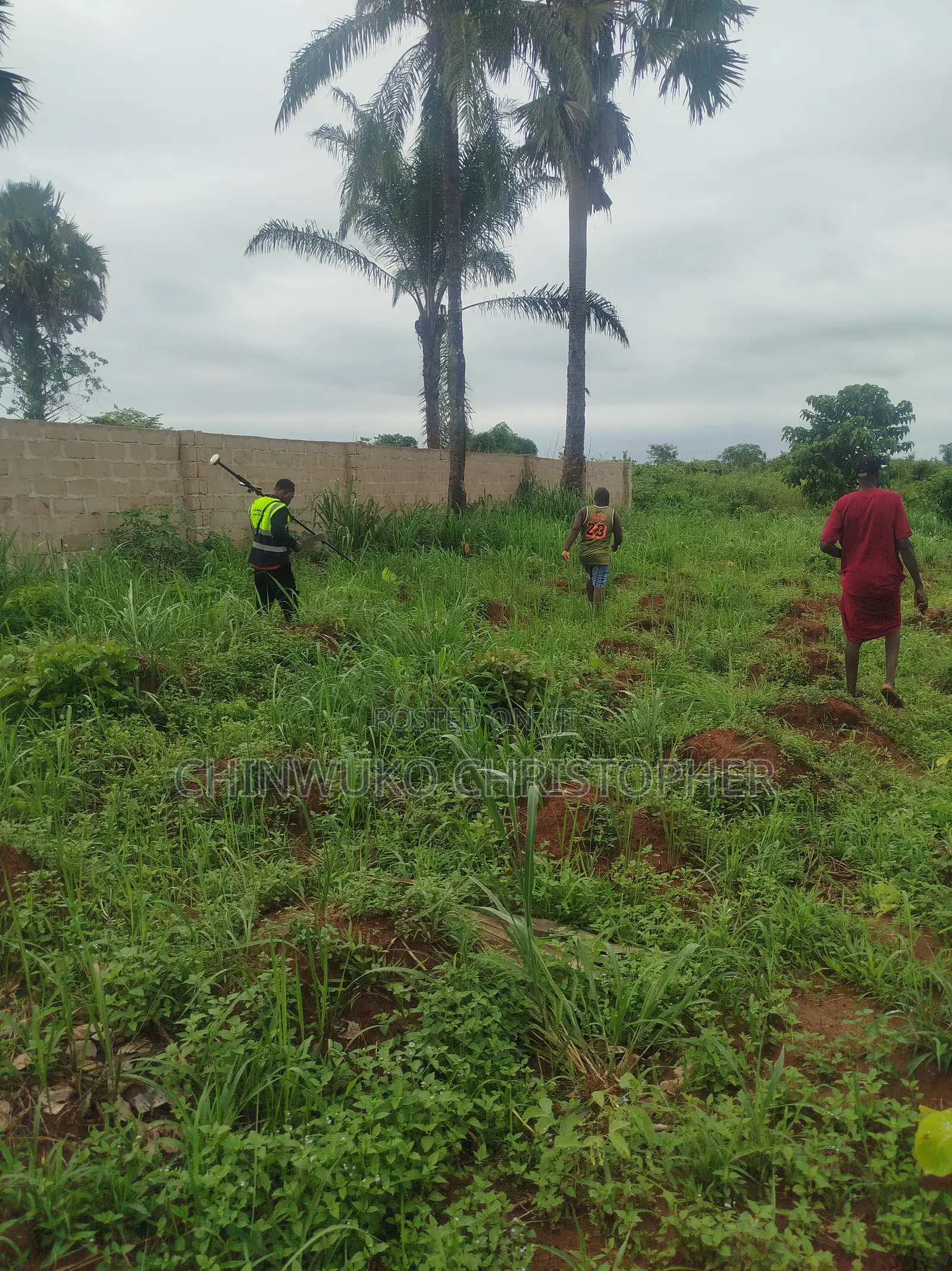 Bazaki Property's in Anambra East