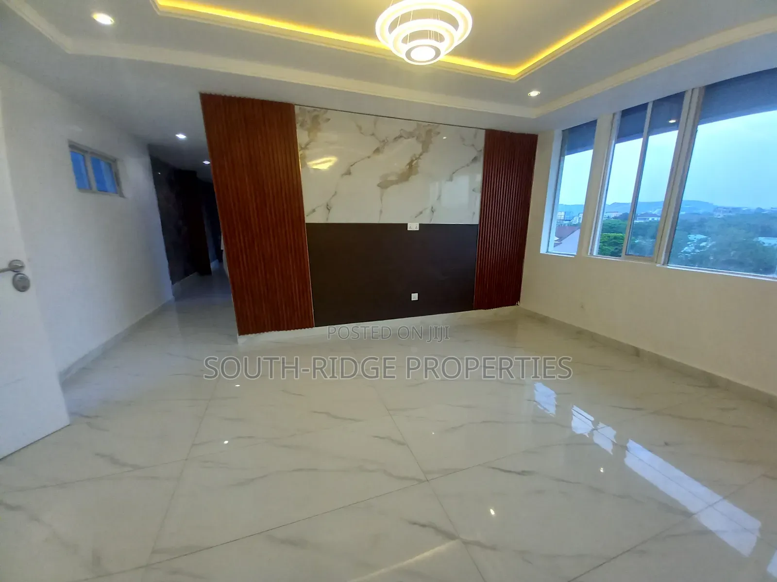 2bdrm Penthouse in Wuse 2 for rent in Wuse 2